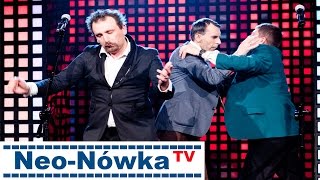 Kabaret NeoNówka TV  quotSTYPAquot  Zespół Żarówki [upl. by Burke]