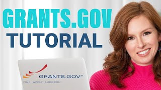 Grantsgov Ultimate Guide Your Key to Funding Success [upl. by Plunkett355]