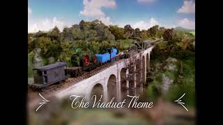 The Viaduct Theme [upl. by Desdemona]