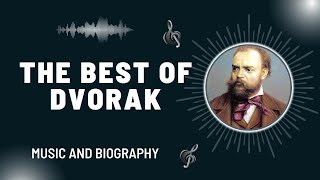 The Best of Dvorak [upl. by Aitetel]