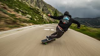 Best of Longboarding  Part 1 [upl. by Liggett988]