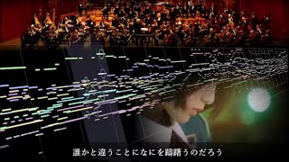 【Full】欅坂46 「サイレントマジョリティー」 オーケストラアレンジ [upl. by Ynnav387]