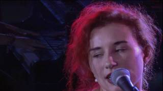 Tori Amos — Winter Live At Montreux 1992 [upl. by Neehsas]