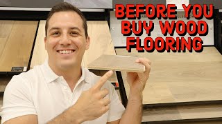 Beginners Guide to Engineered Wood Flooring [upl. by Eylloh]