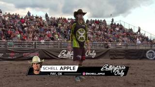 2017 Bullfighters Only Lewiston Flexfit Invitational [upl. by Yeca]