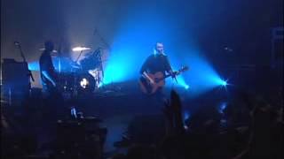 New Model Army  51st State Live London Astoria 2003 [upl. by Rapsac]