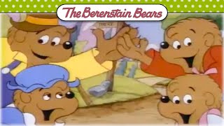 The Berenstain Bears Opening Theme 🎼 [upl. by Anelaj633]