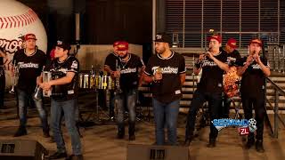 Banda Renovacion  Arriba Pichataro quotInstrumentalquot En Vivo 2018 [upl. by Enoval]