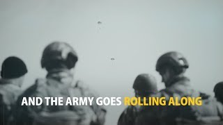 US Army Song [upl. by Craven]