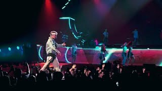 Justin Bieber  What Do You Mean Purpose Tour Montage [upl. by Remington]