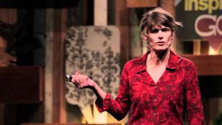 TEDxConcordiaUPortland  Dee Williams  Dream big live small [upl. by Akli]