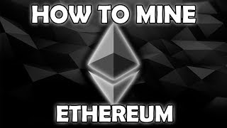 How to Mine Ethereum with Awesome Miner amp Mining Pool Hub  Ep02 [upl. by Sedrul312]