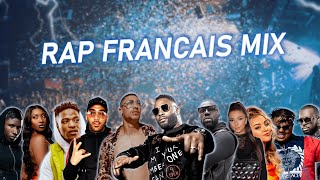 Rap Français Mix 2021 I 1 I REMIX I Booba Moha K Eva Gradur Heuss Lenfoire Niska Aya [upl. by Porter677]