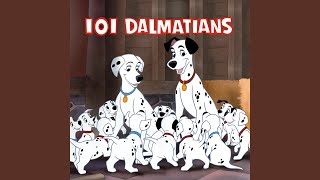 Overture 101 DalmationsAnimated [upl. by Dewitt41]