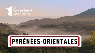 Pyrénées Orientales  Les 100 lieux quil faut voir [upl. by Grinnell41]