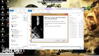 How To Install Call Of Duty Black Ops 2 SKIDROW  By Joshua Munaweza [upl. by Nnailuj]