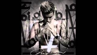 Justin Bieber  Hit the ground Purpose deluxe [upl. by Rozella762]