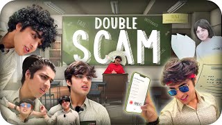 DOUBLE SCAM  Raj Grover  RajGrover005 [upl. by Emma]