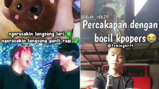 ❀Kumpulan Ccp Teks Random Terbaru ❀Keren Lucu Ngakak BTS [upl. by Avonasac]