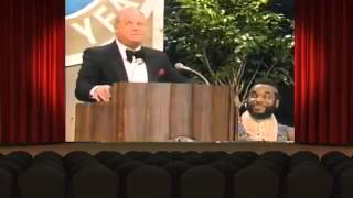 Dean Martin Celebrity Roast  Mr T 1984 [upl. by Virginie]