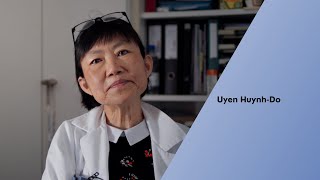 NCCRWomen Uyen HuynhDo nephrologist [upl. by Schechter]