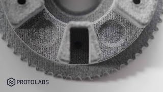 3D Printing  What is it and How Does it Work in 75 sec [upl. by Roxy]