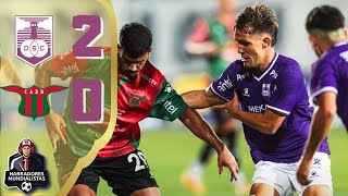 LIGA URUGUAY 🥅 Defensor Sporting 1  0 Boston River  NARRADORES MUNDIALISTAS ⚽ en vivo [upl. by Suixela]