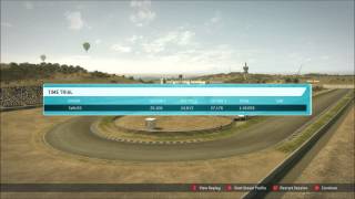 F1 2013 Jerez track [upl. by Sigismondo42]