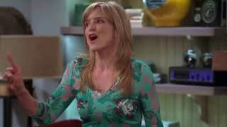 Two And A Half Men Deutsch – Die Superchance clip4 [upl. by Carrol325]