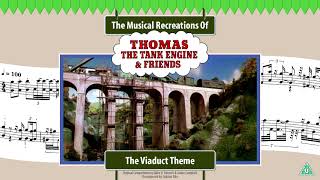 The Viaduct Theme Series 2 [upl. by Melamie441]