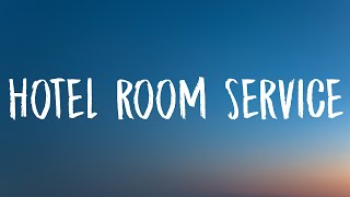 Pitbull  Hotel Room Service Lyrics [upl. by Alves129]