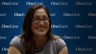 Dr Barrientos on the Role of Acalabrutinib in CLL [upl. by Ayotel]