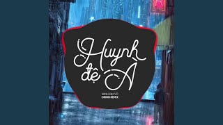 Huynh Đệ À EDM [upl. by Cletus355]