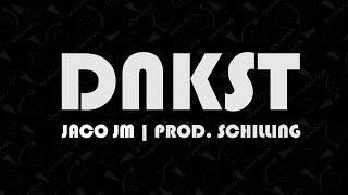 Jaco JM  DNKST Official Dunkest Song 2019 [upl. by Hintze]