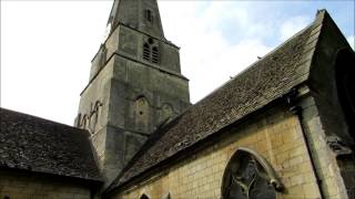 Typically English Church Bells [upl. by Dhar]