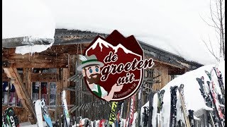 De groeten uit Ehrwald  Skigebied Ehrwald  Oostenrijk TV [upl. by Barbaresi]