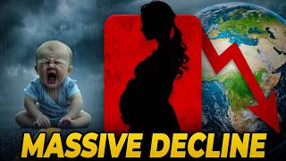 The Shocking Truth About Worldwide POPULATION DECLINE [upl. by Ermin]