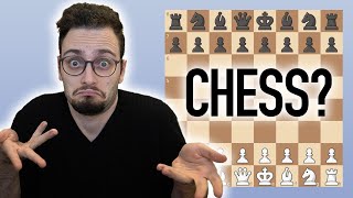 How To Play Chess The Ultimate Beginner Guide [upl. by Annetta452]