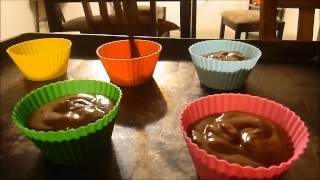 How to use Silicone Baking Cups [upl. by Marcos]