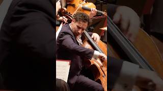 Dvořák Cello Concerto Edgar Moreau orchestra livemusic classicalmusic music cello dvořák [upl. by Suoicerpal168]