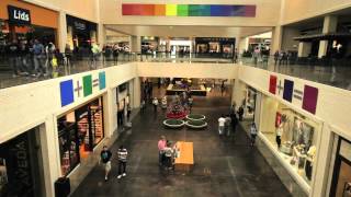 Dallas Guide To Shopping Malls [upl. by Annaeoj25]