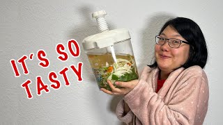 How I cook Vietnamese food in Germany [upl. by Galitea]