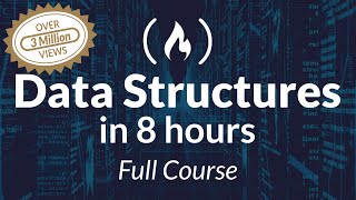 Data Structures Easy to Advanced Course  Full Tutorial from a Google Engineer [upl. by Aynnek104]