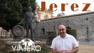 The Best of Jerez de la Frontera [upl. by Ahsetan]