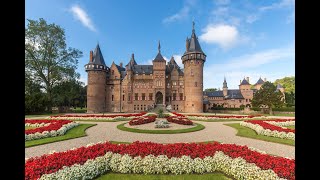 Kasteel de Haar  Rijk aan Verhalen [upl. by Koval]