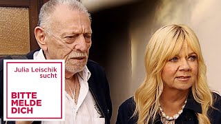 Unerwartete Wendung auf der Suche nach Shaun  22  Julia Leischik sucht Bitte melde dich  SAT1 [upl. by Ag723]