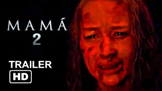 MAMÁ 2 Trailer 2019 HD Español Latino [upl. by Ranzini]