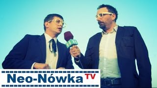 NeoNówka TV  PRZYGODY PANA ADAMA HD [upl. by Dacy]