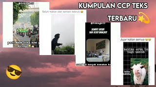 •kumpulan ccp teks random 💫•21•ccp text••ccp editz• menghibur lucu [upl. by Ralli]