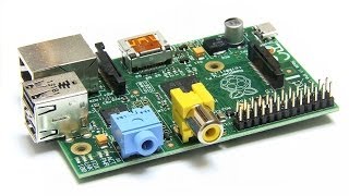 Setting Up a Raspberry Pi [upl. by Pollak199]